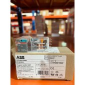 ABB CR-M系列接触器式中间继电器 CR-M220DC2
