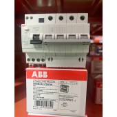 ABB GSE200系列 剩余电流动作断路器 GSE204 AC-C20/0.03