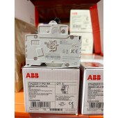 ABB GSH200剩余电流动作断路器GSH201 AC-C16/0.03