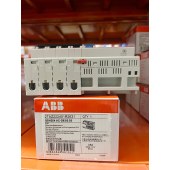 ABB GSH200剩余电流动作断路器GSH204 AC-D63/0.03