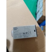 OMRON 欧姆龙 固态定时器 H3YN-2 DC48