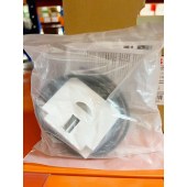 OMRON 欧姆龙 不锈钢外壳小型光电传感器 E3ZM-LS61H 2M