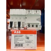 ABB GSE200系列 剩余电流动作断路器 GSE204 AC-C63/0.03