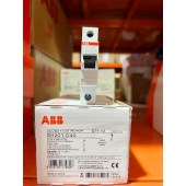 ABB SH200系列微型断路器 SH201-C40
