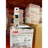 ABB SH200系列微型断路器 SH201-C20
