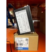 OMRON 欧姆龙 数字温控器 E5EC-CX2ASM-013
