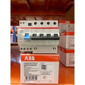ABB GSH200剩余电流动作断路器GSH204 AC-D32/0.03