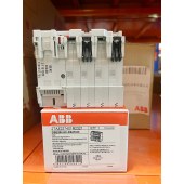 ABB GSE200系列 剩余电流动作断路器 GSE204 AC-D32/0.03