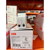 ABB GSH200剩余电流动作断路器GSH201 AC-C20/0.03