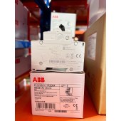 ABB GSH200剩余电流动作断路器GSH201 AC-C6/0.03
