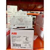 ABB GSH200剩余电流动作断路器GSH201 AC-C20/0.03