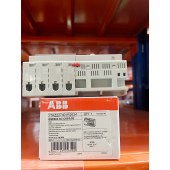 ABB GSE200系列 剩余电流动作断路器 GSE204 AC-C63/0.03