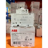 ABB SH200系列微型断路器 SH201-C6