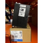 OMRON 欧姆龙 数字温控器 E5EC-CX2ASM-013