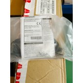 OMRON 欧姆龙 放大器内置型光电传感器 E3T-FT23 2M