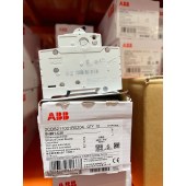 ABB SH200系列微型断路器 SH201-C20