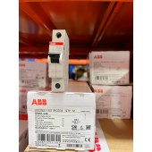 ABB SH200系列微型断路器 SH201-C25