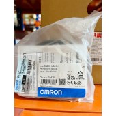 OMRON 欧姆龙 不锈钢外壳小型光电传感器 E3ZM-LS61H 2M
