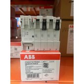 ABB GSE200系列 剩余电流动作断路器 GSE204 AC-C32/0.03