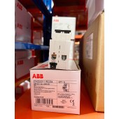 ABB GSH200剩余电流动作断路器GSH201 AC-C6/0.03
