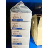 OMRON 欧姆龙 温度传感器系列 E52-CA10AE-N 1M