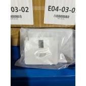 OMRON 欧姆龙 不锈钢外壳小型光电传感器 E3ZM-R86
