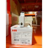 ABB SH200系列微型断路器 SH201-C40