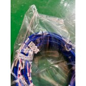 OMRON 欧姆龙 温度传感器系列 E52-CA15AY D=1.6 4M