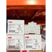 ABB GSH200剩余电流动作断路器GSH201 AC-C10/0.03