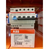 ABB GSH200剩余电流动作断路器GSH204 AC-D40/0.03