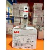 ABB SH200系列微型断路器 SH201-C6