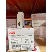 ABB SH200系列微型断路器 SH201-C25