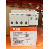 ABB GSE200系列 剩余电流动作断路器 GSE204 AC-D16/0.03