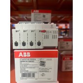 ABB GSE200系列 剩余电流动作断路器 GSE204 AC-C20/0.03