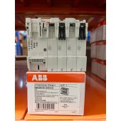 ABB GSH200剩余电流动作断路器GSH204 AC-D40/0.03