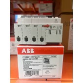ABB GSE200系列 剩余电流动作断路器 GSE204 AC-C32/0.03