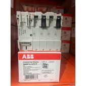 ABB GSE200系列 剩余电流动作断路器 GSE204 AC-C25/0.03