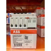 ABB GSH200剩余电流动作断路器GSH204 AC-D32/0.03