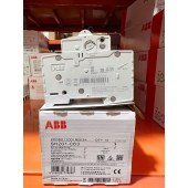 ABB SH200系列微型断路器 SH201-C63