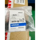 OMRON 欧姆龙 放大器内置型光电传感器 E3T-FT23 2M