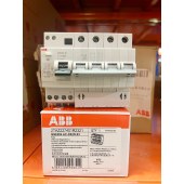 ABB GSE200系列 剩余电流动作断路器 GSE204 AC-D32/0.03