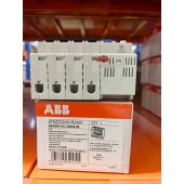 ABB GSH200剩余电流动作断路器GSH204 AC-D40/0.03