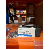 OMRON 欧姆龙 光电传感器 透明体检测用 E3S-R36