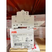 ABB SH200系列微型断路器 SH201-C25