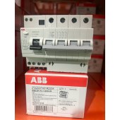ABB GSE200系列 剩余电流动作断路器 GSE204 AC-C25/0.03