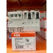 ABB GSH200剩余电流动作断路器GSH204 AC-D63/0.03