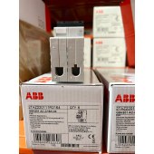 ABB GSH200剩余电流动作断路器GSH201 AC-C16/0.03