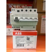 ABB GSE200系列 剩余电流动作断路器 GSE204 AC-C32/0.03