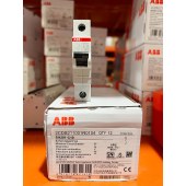 ABB SH200系列微型断路器 SH201-C10