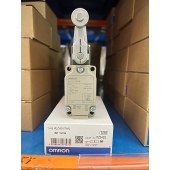 OMRON 欧姆龙 限位开关 WLCA2-2TH-N
